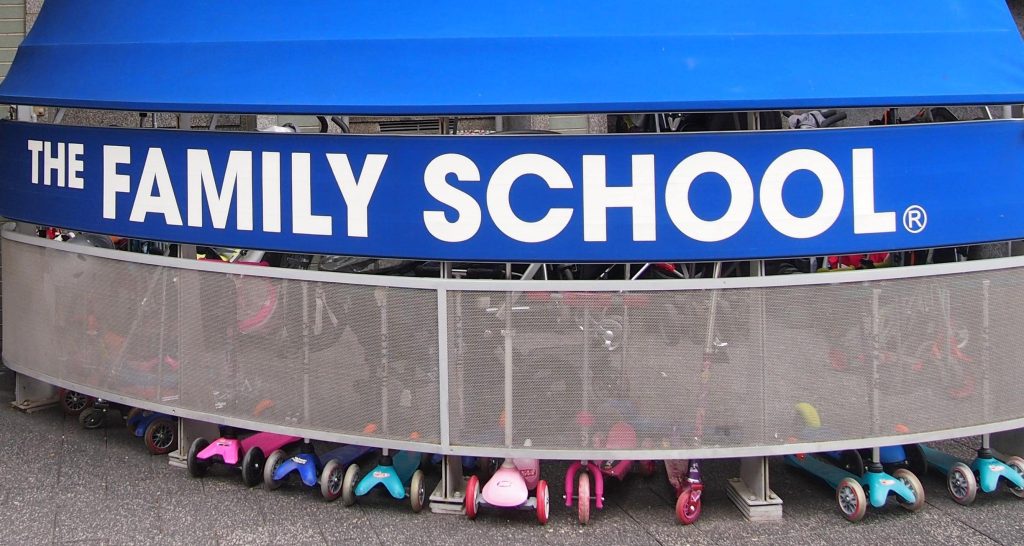 The Family Schools
